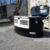 Дизельный генератор ThermoKing SGCO2000