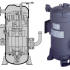 COMPRESSOR DAIKIN 1-D-194061