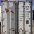 Reefer container ThermoKing MAGNUM 40 ft 2003 Kiev SUDU500495-0