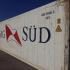 Reefer container ThermoKing MAGNUM 40 ft 2003 Kiev SUDU500495-0