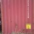 Dry container 40 feet 2002 21