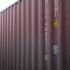 Dry container 40 feet 2002 Odessa 19