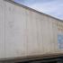 Reefer container Сarrier 40 feet 1998 Odessa reeferc1032