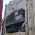 Reefer container Сarrier  40  feet