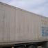 Reefer container Сarrier 40 feet 2001 Odessa reeferc1034