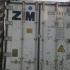 Reefer container Сarrier 40 feet 2001 Odessa reeferc4