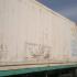 Reefer container Сarrier 40 feet 2001 Odessa reeferc1027