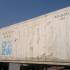 Reefer container Сarrier 40 feet 2000 Odessa reeferc1