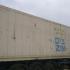 Reefer container Сarrier 40 feet 2000 Odessa reeferc1017