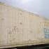 Reefer container Сarrier 40 feet 2000 Odessa reeferc1017