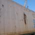 Reefer container Сarrier  40  feet
