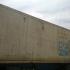 Reefer container Сarrier 40 feet 2000 Odessa reeferc1029