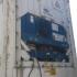 Reefer container Сarrier 40 feet 2001 Odessa reeferc1007