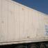 Reefer container Сarrier 40 feet 2001 Odessa reeferc1044