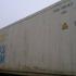 Reefer container Сarrier 40 feet 2001 Odessa reeferc16