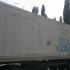 Reefer container Сarrier 40 feet 2001 Odessa reeferc1003